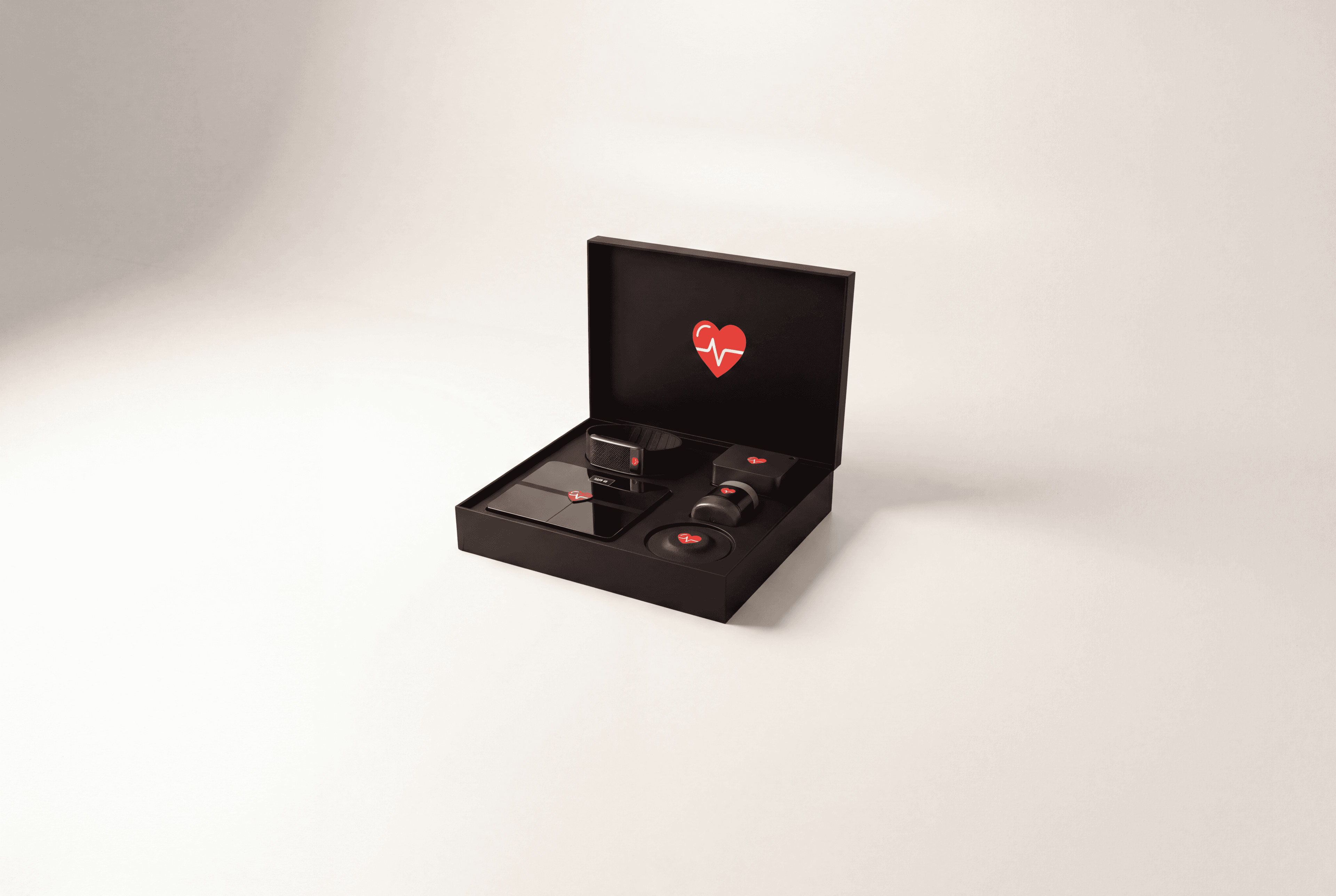 The HealthOS kit