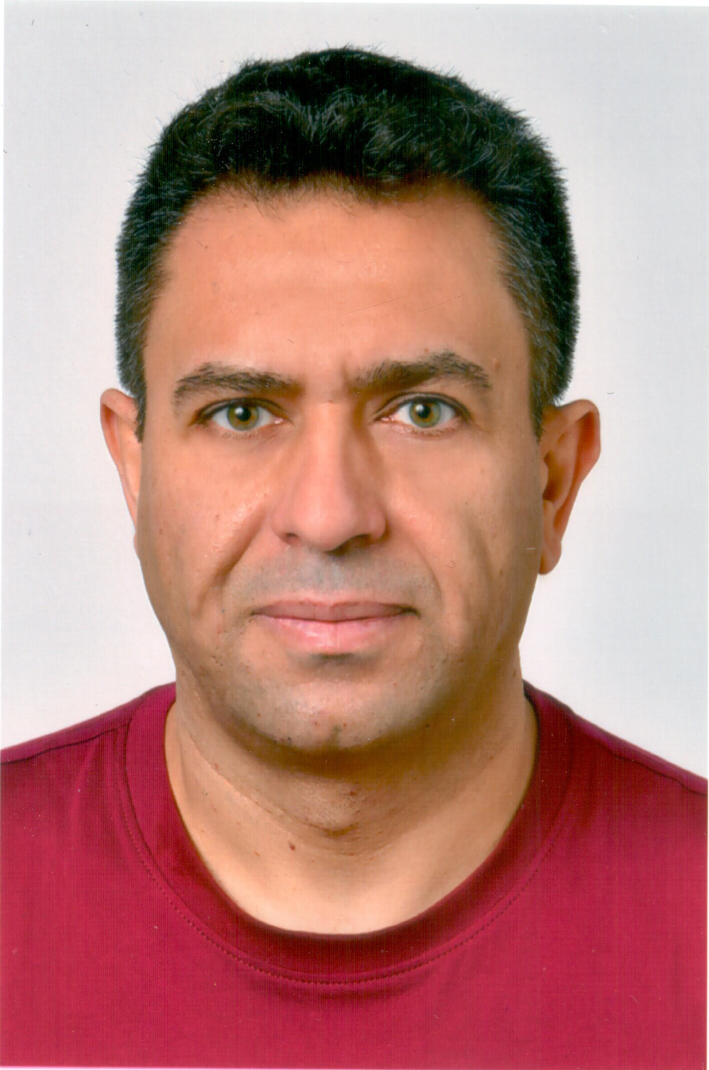 Dr. med. Ziad, M.D.